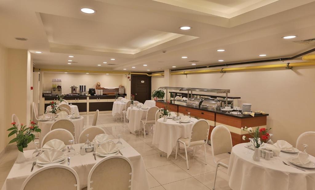 Газиантеп: Garni Hotel