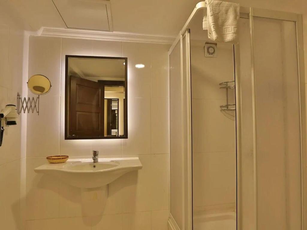Газиантеп: Garni Hotel