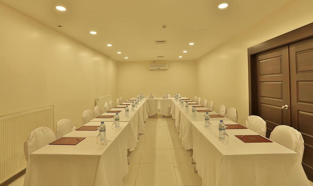 Газиантеп: Garni Hotel