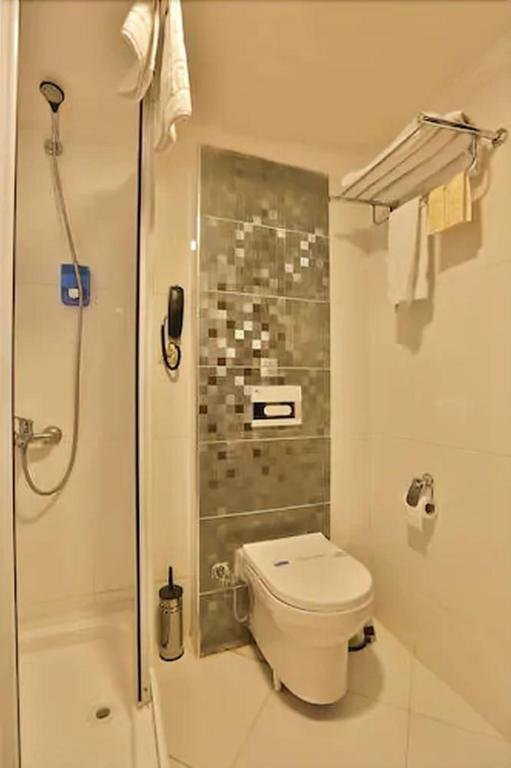 Газиантеп: Garni Hotel