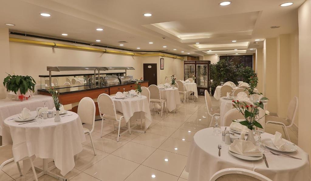 Газиантеп: Garni Hotel