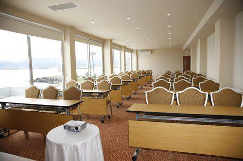 Орду: Belde Hotel and Convention Center