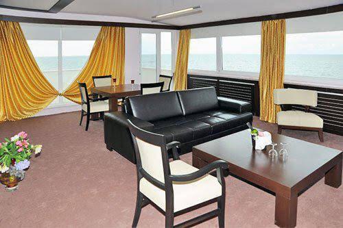 Орду: Belde Hotel and Convention Center