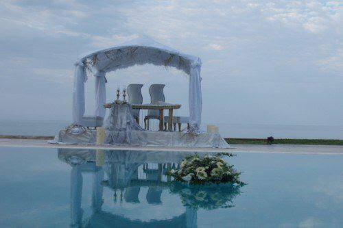 Орду: Belde Hotel and Convention Center