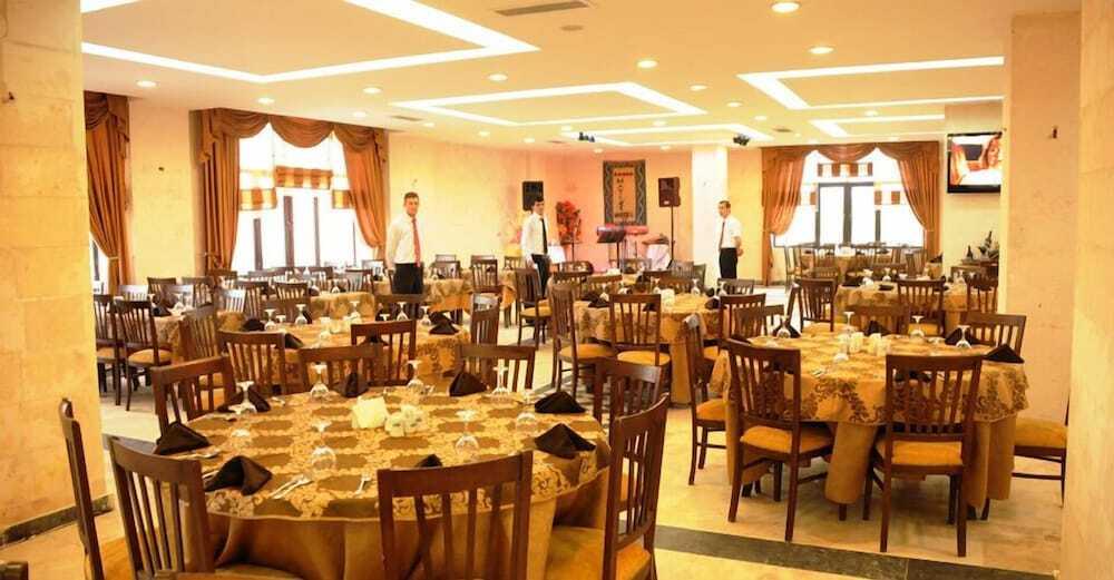 Мидьят: Matiat Hotel