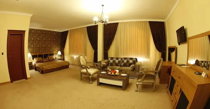 Мидьят: Matiat Hotel