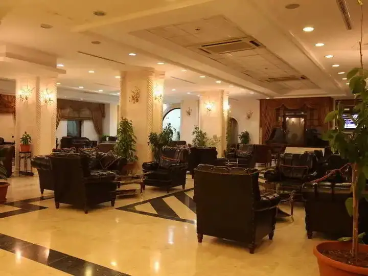 Мидьят: Matiat Hotel