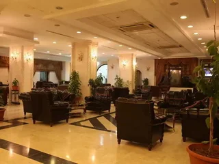 Мидьят: Matiat Hotel