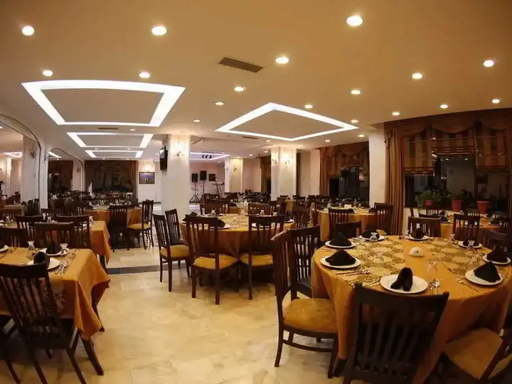 Мидьят: Matiat Hotel