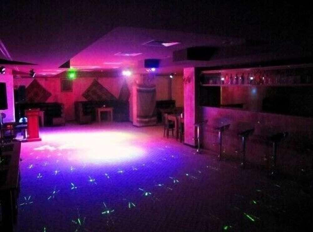 Мидьят: Matiat Hotel