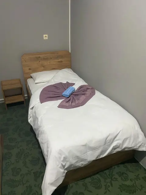 Самсун: Samsun Otel Vidinli