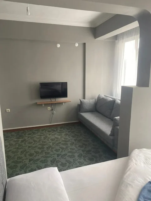 Самсун: Samsun Otel Vidinli