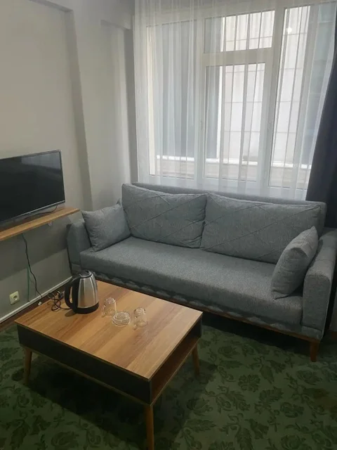 Самсун: Samsun Otel Vidinli