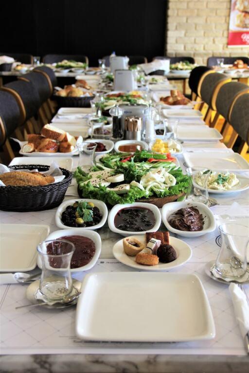 Эрзинджан: Hotel Konak Mazlum
