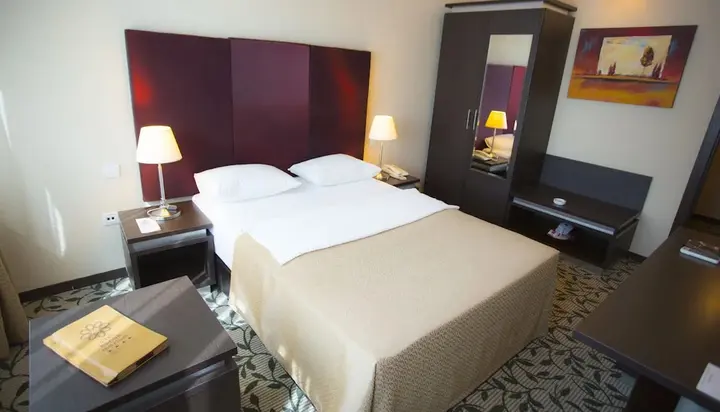 Эрзинджан: Hotel Konak Mazlum