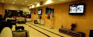 Эрзинджан: Hotel Konak Mazlum