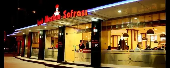 Эрзинджан: Hotel Konak Mazlum