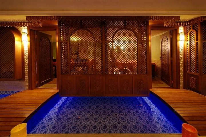 Мармарис: Hotel Aqua - All Inclusive