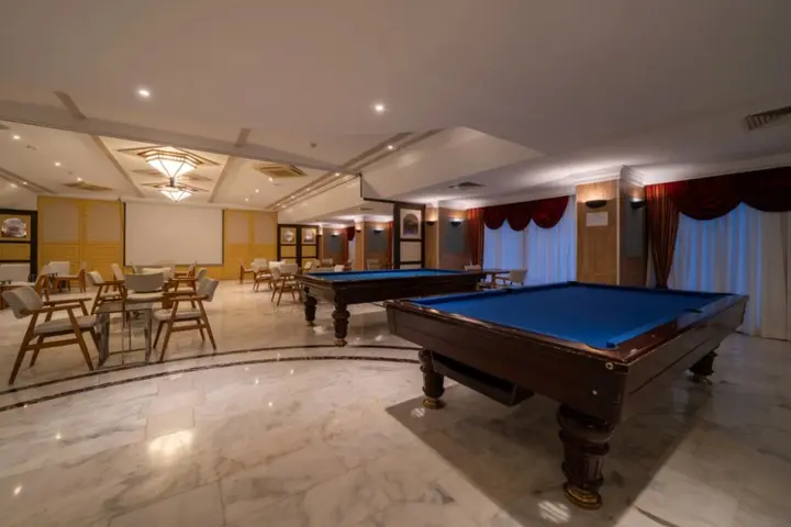 Мармарис: Hotel Aqua - All Inclusive
