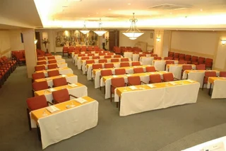 Мармарис: Hotel Aqua - All Inclusive
