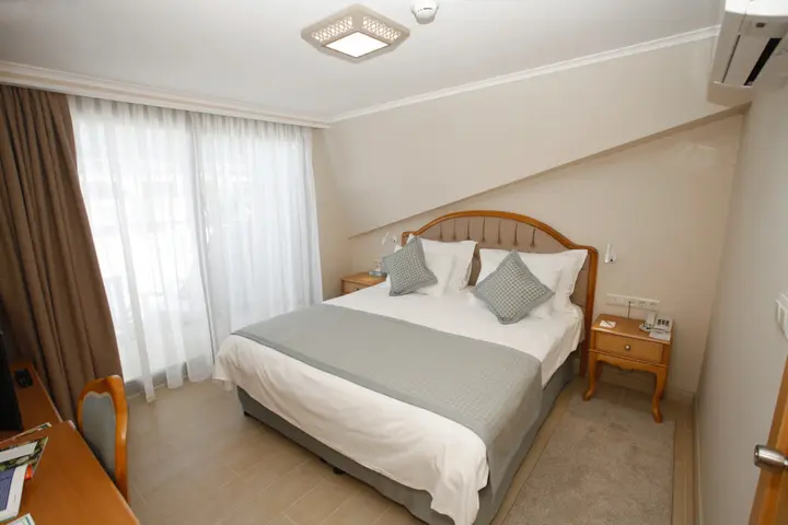 Мармарис: Hotel Aqua - All Inclusive