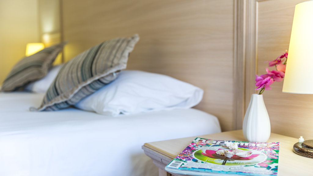 Мармарис: Hotel Aqua - All Inclusive