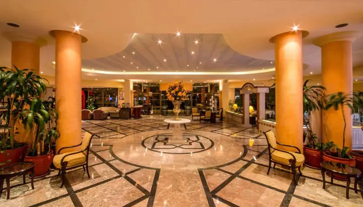 Мармарис: Hotel Aqua - All Inclusive