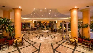 Мармарис: Hotel Aqua - All Inclusive