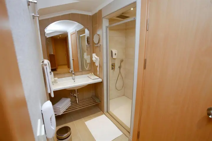 Мармарис: Hotel Aqua - All Inclusive
