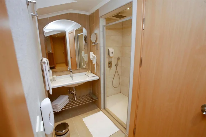 Мармарис: Hotel Aqua - All Inclusive