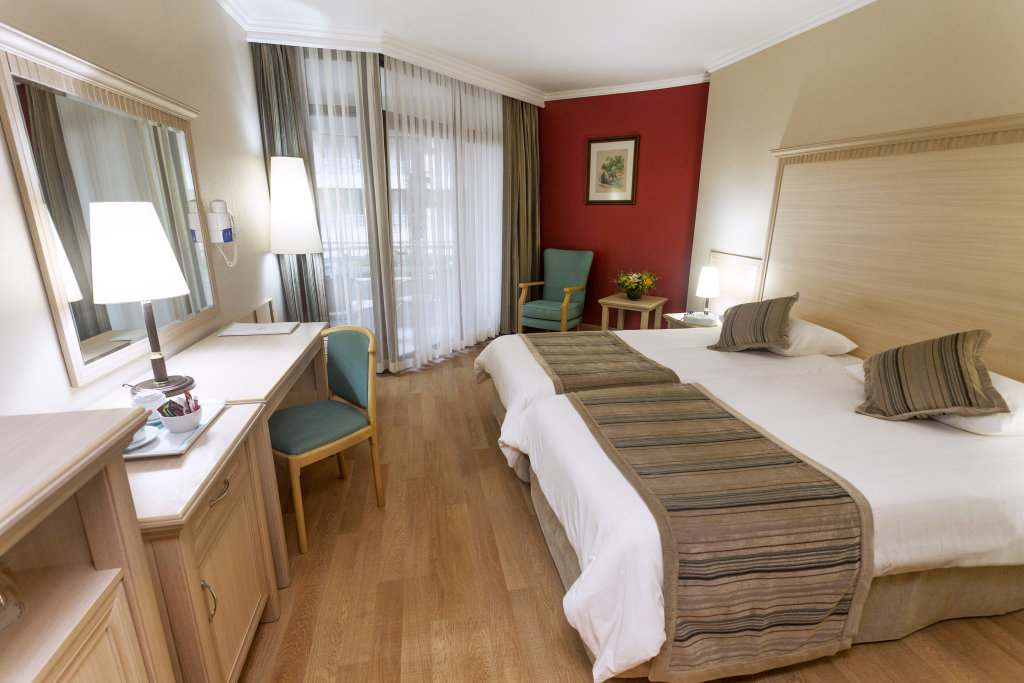 Мармарис: Hotel Aqua - All Inclusive