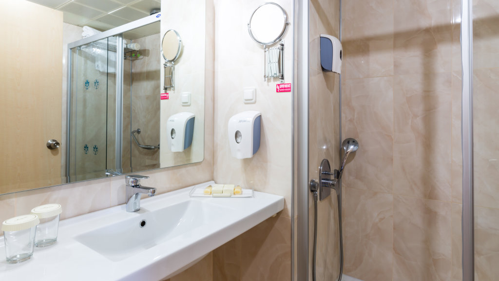 Мармарис: Hotel Aqua - All Inclusive