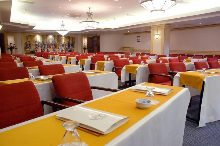 Мармарис: Hotel Aqua - All Inclusive