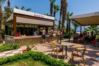 Мармарис: Hotel Aqua - All Inclusive