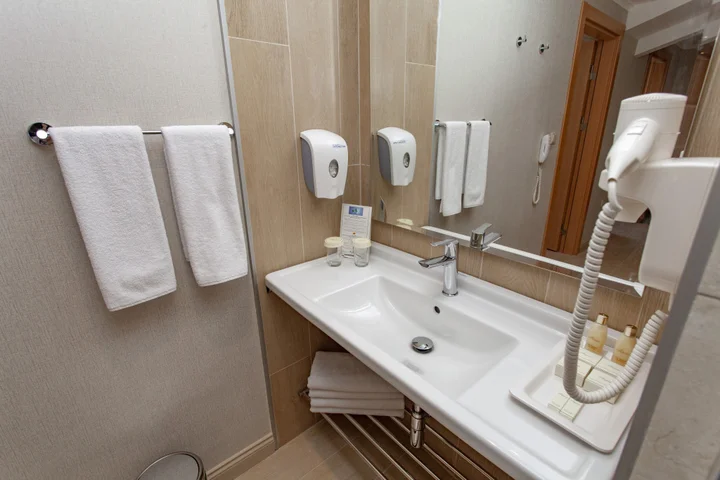 Мармарис: Hotel Aqua - All Inclusive