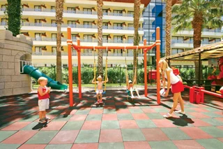 Мармарис: Hotel Aqua - All Inclusive