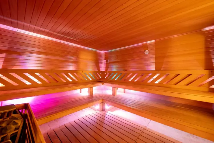 Мармарис: Hotel Aqua - All Inclusive