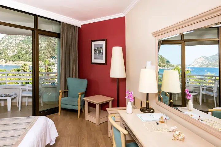 Мармарис: Hotel Aqua - All Inclusive