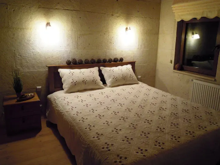 Учисар: Has Konak Cappadocia