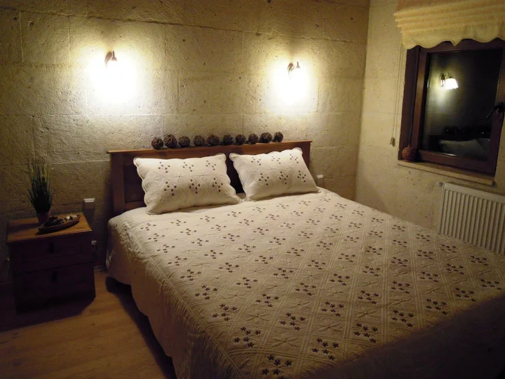 Учисар: Has Konak Cappadocia