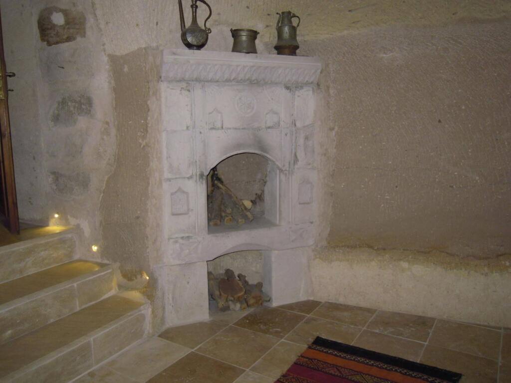 Учисар: Has Konak Cappadocia