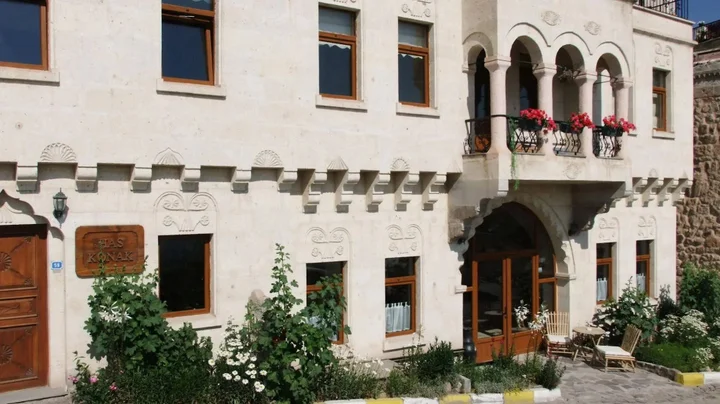 Учисар: Has Konak Cappadocia