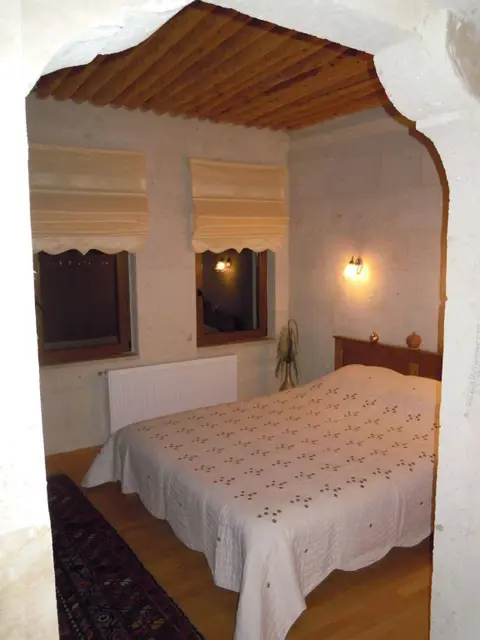 Учисар: Has Konak Cappadocia