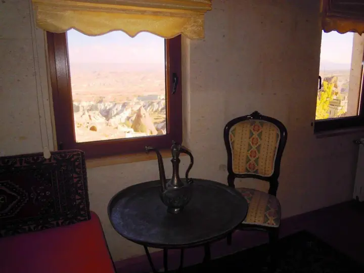Учисар: Has Konak Cappadocia
