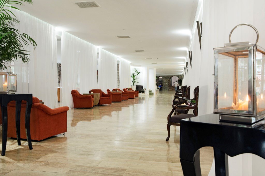 Мармарис: Marti La Perla Hotel - All Inclusive - Adult Only