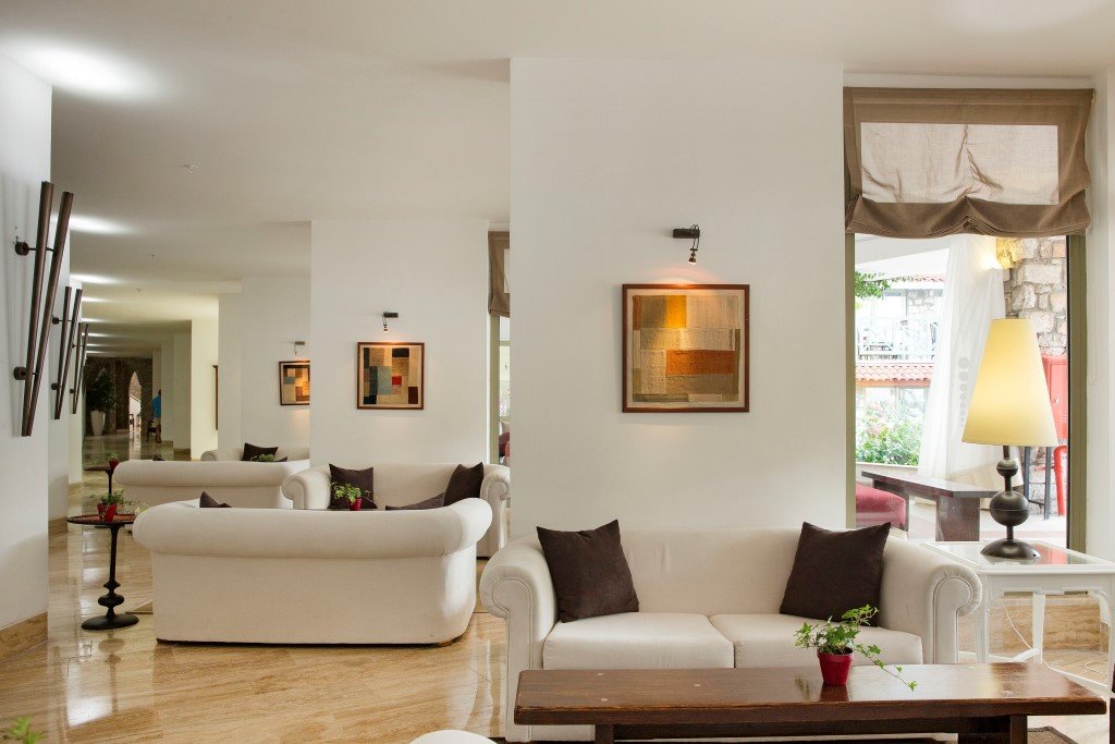 Мармарис: Marti La Perla Hotel - All Inclusive - Adult Only
