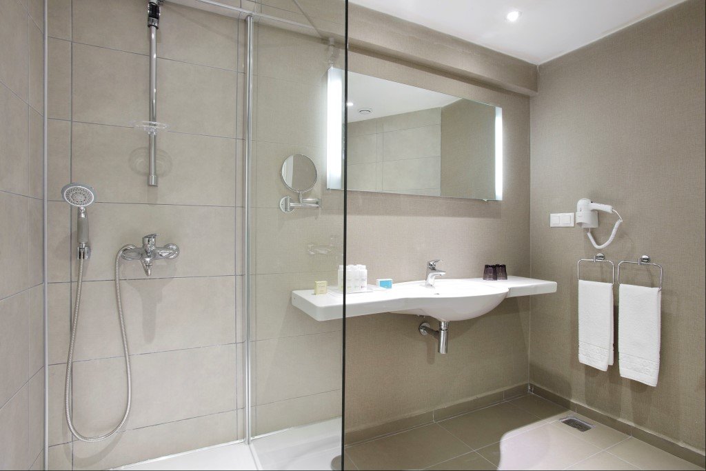 Мармарис: Marti La Perla Hotel - All Inclusive - Adult Only