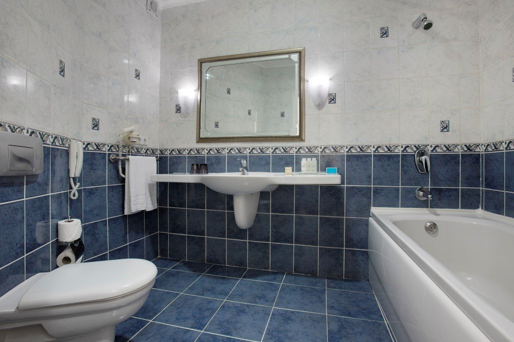 Мармарис: Marti La Perla Hotel - All Inclusive - Adult Only