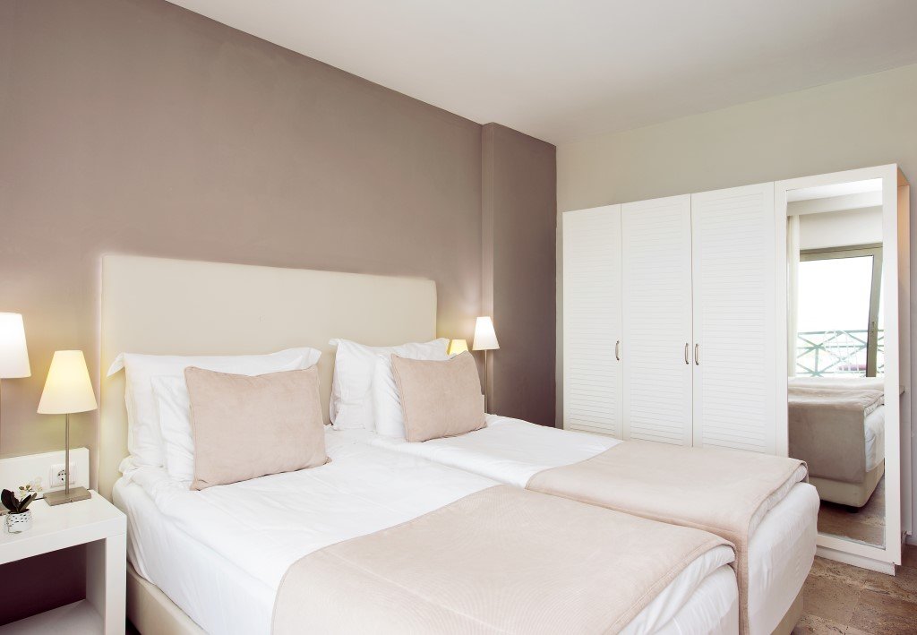 Мармарис: Marti La Perla Hotel - All Inclusive - Adult Only