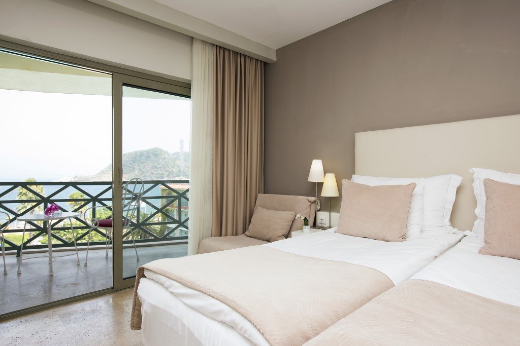 Мармарис: Marti La Perla Hotel - All Inclusive - Adult Only